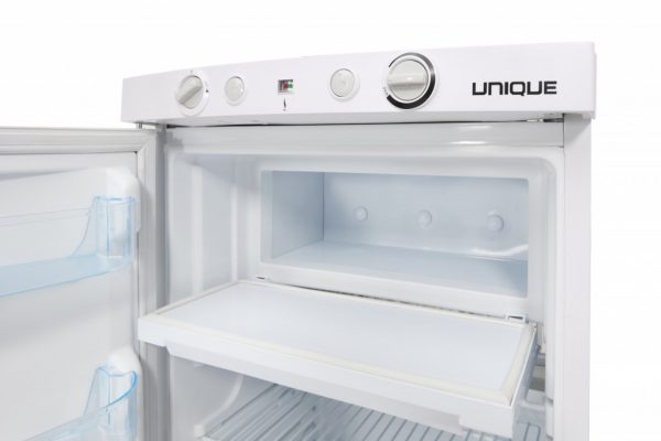 Unique UGP-3 3.4 picu propane refrigerator