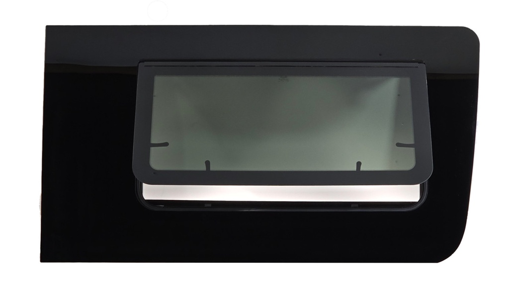 Premium Awning Window - Passenger Side Sliding Door - MERCEDES SPRINTER
