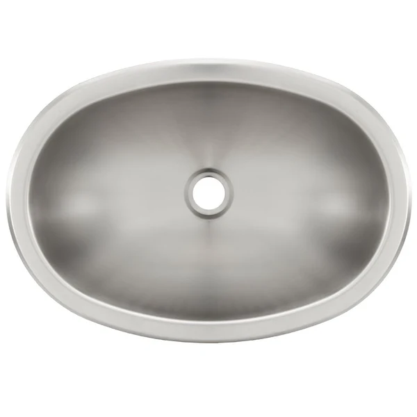 RV Sink Stainless Steel 12" x 17"