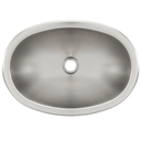 RV Sink Stainless Steel 12" x 17"