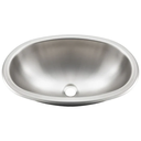 RV Sink Stainless Steel 12" x 17"