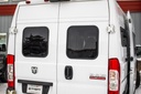 Broad Arrow Curved Window 497×497