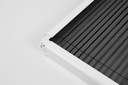 Broad Arrow Flat Window 497x297mm