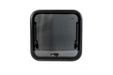 Broad Arrow Flat Window 497×497mm