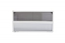 Broad Arrow Flat Window 797×397mm