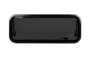Broad Arrow Flat Window 897x347mm