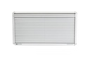 Broad Arrow Flat Window 897×447mm