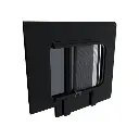 Sliding window - Passenger Side Rear Quarter - RAM PROMASTER