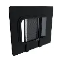 Sliding window - Driver Side Rear Quarter - RAM PROMASTER
