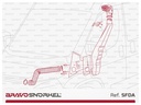 BRAVO Snorkel - Ram Promaster (2006 - )