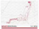 BRAVO Snorkel - Ram Promaster (2006 - )