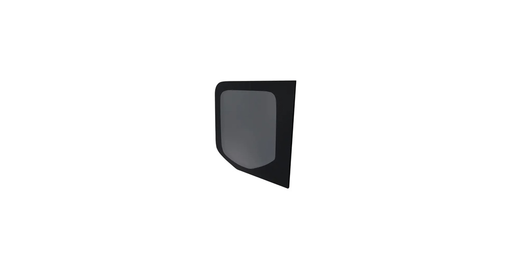 Fixed window - Driver Side Rear - MERCEDES SPRINTER