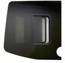 Sliding window - Driver Side Rear - MERCEDES SPRINTER