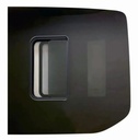 Sliding window - Passenger Side Rear - MERCEDES SPRINTER 2019+