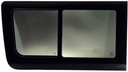 Sliding window - Driver Side Rear Quarter - MERCEDES SPRINTER
