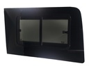 Premium Double Sliding window - Driver Side Rear Quarter - MERCEDES SPRINTER