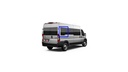 Fixed window - Passenger Side Rear Quarter - RAM PROMASTER