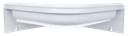Round Shower Pan SP3434