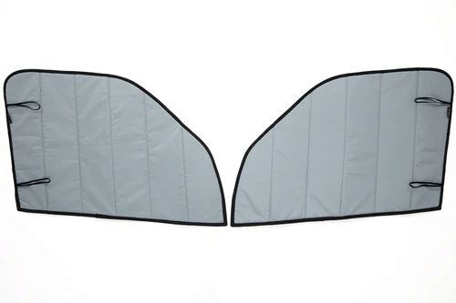 Complete Insulation Panel Kit – Mercedes Sprinter