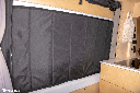 Complete Insulation Panel Kit – Dodge ProMaster