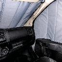 Front Insulation Panel Kit – Dodge ProMaster