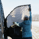 Front Insulation Panel Kit – Dodge ProMaster