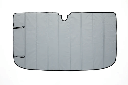 Windshield Insulation Panel – Mercedes Sprinter