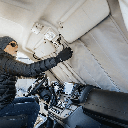 Windshield Insulation Panel – Dodge ProMaster