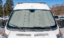 Windshield Insulation Panel – Dodge ProMaster