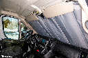 Windshield Insulation Panel – Dodge ProMaster