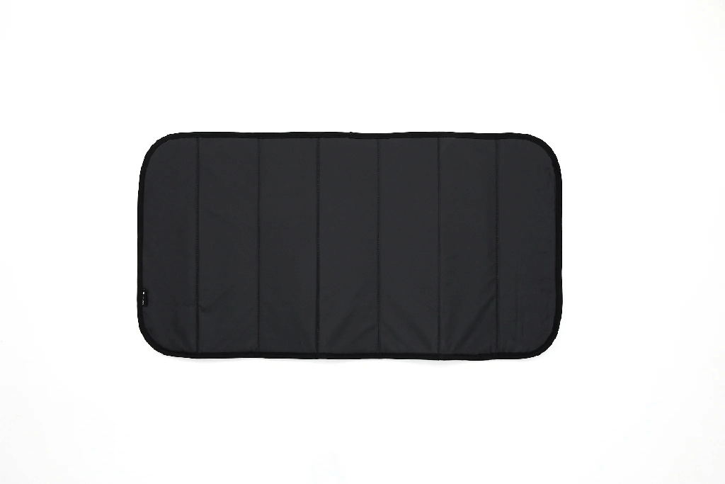 Sliding Door Window Cover – Dodge ProMaster