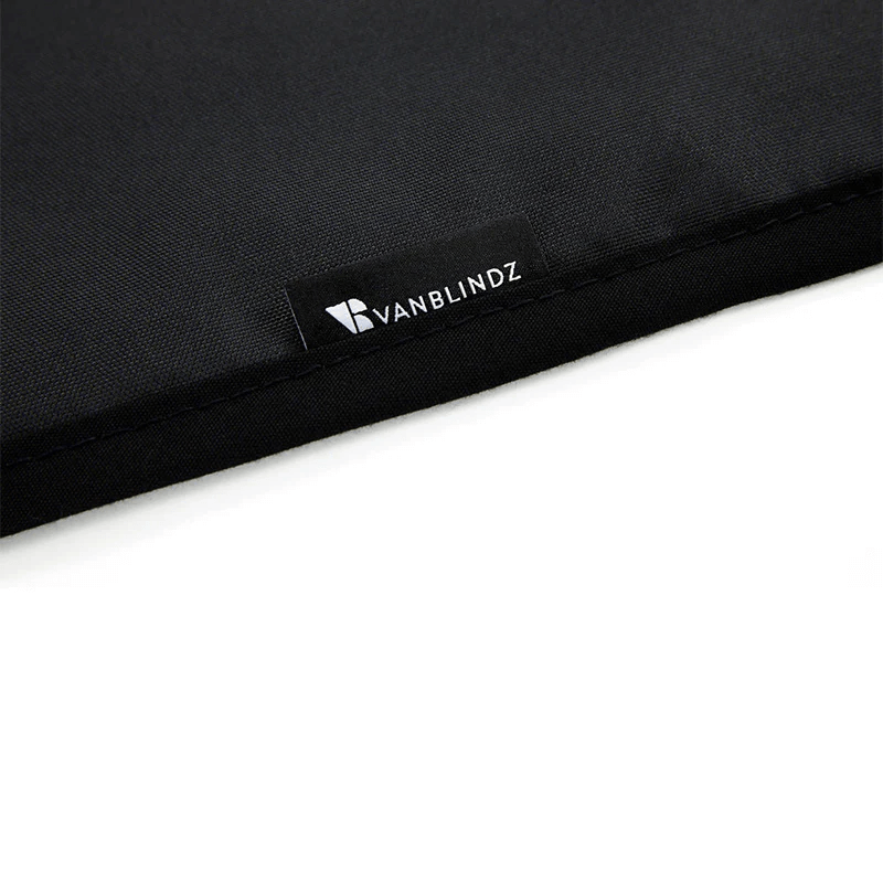 Driver Side Window Cover – Mercedes Sprinter