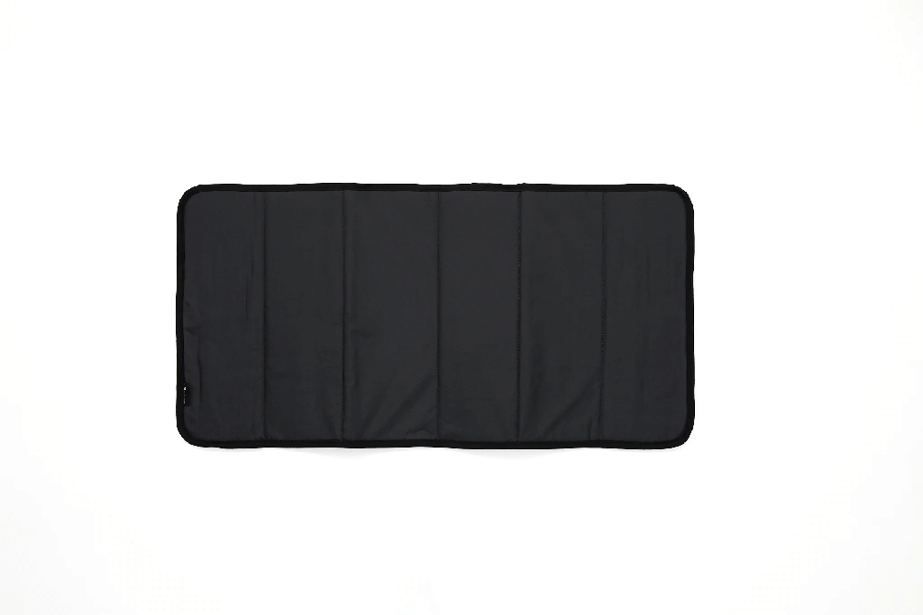 Driver Side Window Cover – Mercedes Sprinter
