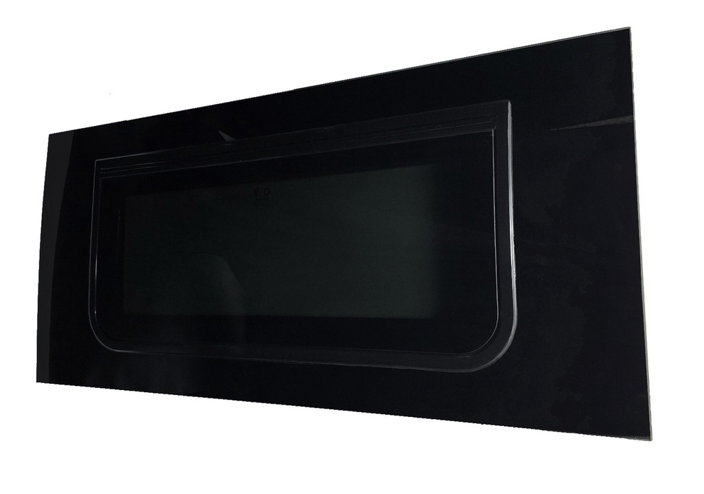 Premium Awning Window - Driver Side Forward - RAM PROMASTER