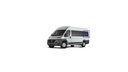 Fixed window - Driver Side Rear Quarter - RAM PROMASTER