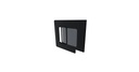 Sliding window - Passenger Side Rear Quarter - RAM PROMASTER