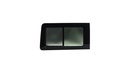 Sliding window - Driver Side Forward - FORD TRANSIT
