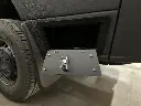OX Rocker Lockers - BACKLAND EXPEDITION GEAR