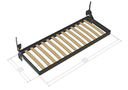 MOSCA MURPHY FOLD-OUT BED - LIPPERT 