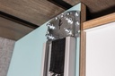 Lifting Bed - EUROLOFT SMART BED COMPLETE KIT - LIPPERT 