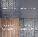 SafeTrack Composite Flooring - VANEQUIPPED