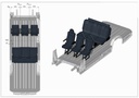 SafeTrack Composite Flooring - VANEQUIPPED