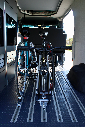 SafeTrack Composite Flooring - VANEQUIPPED