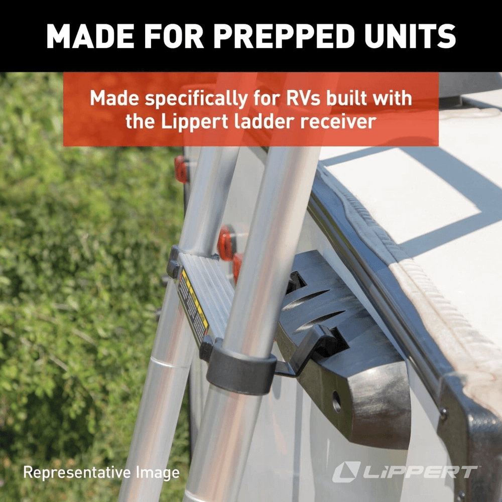 On-The-Go™ Ladder