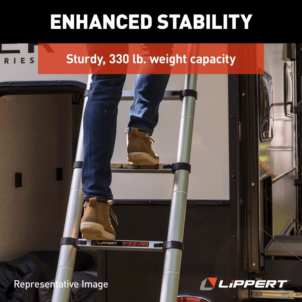 On-The-Go™ Ladder