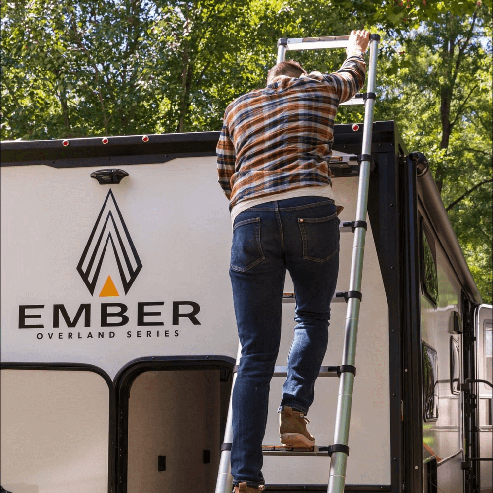 On-The-Go™ Ladder
