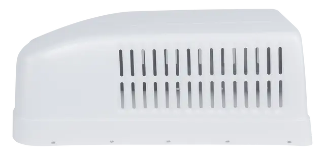 Aftermarket AC Shroud - fits Dometic Brisk Air Duo Therm - Old Style