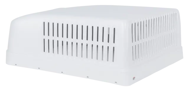 Aftermarket AC Shroud - fits Dometic Brisk Air Duo Therm - Old Style