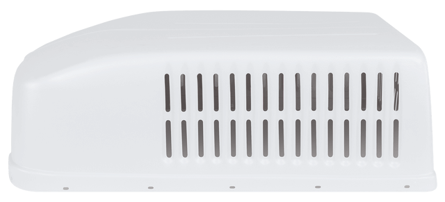 Aftermarket AC Shroud - fits Dometic Brisk Air Duo Therm - New Style