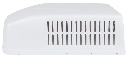 Aftermarket AC Shroud - fits Dometic Brisk Air Duo Therm - New Style